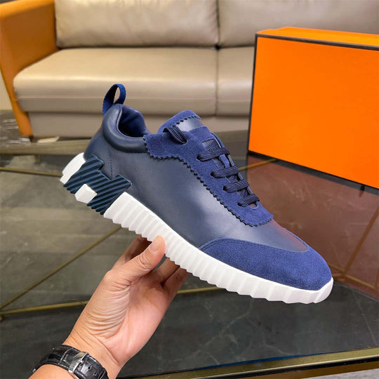 Damen Urbaner Lifestyle Sneaker mit modernem Hybrid-Design R&B