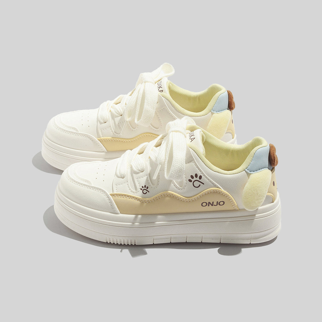 Damen Sneakers R&B