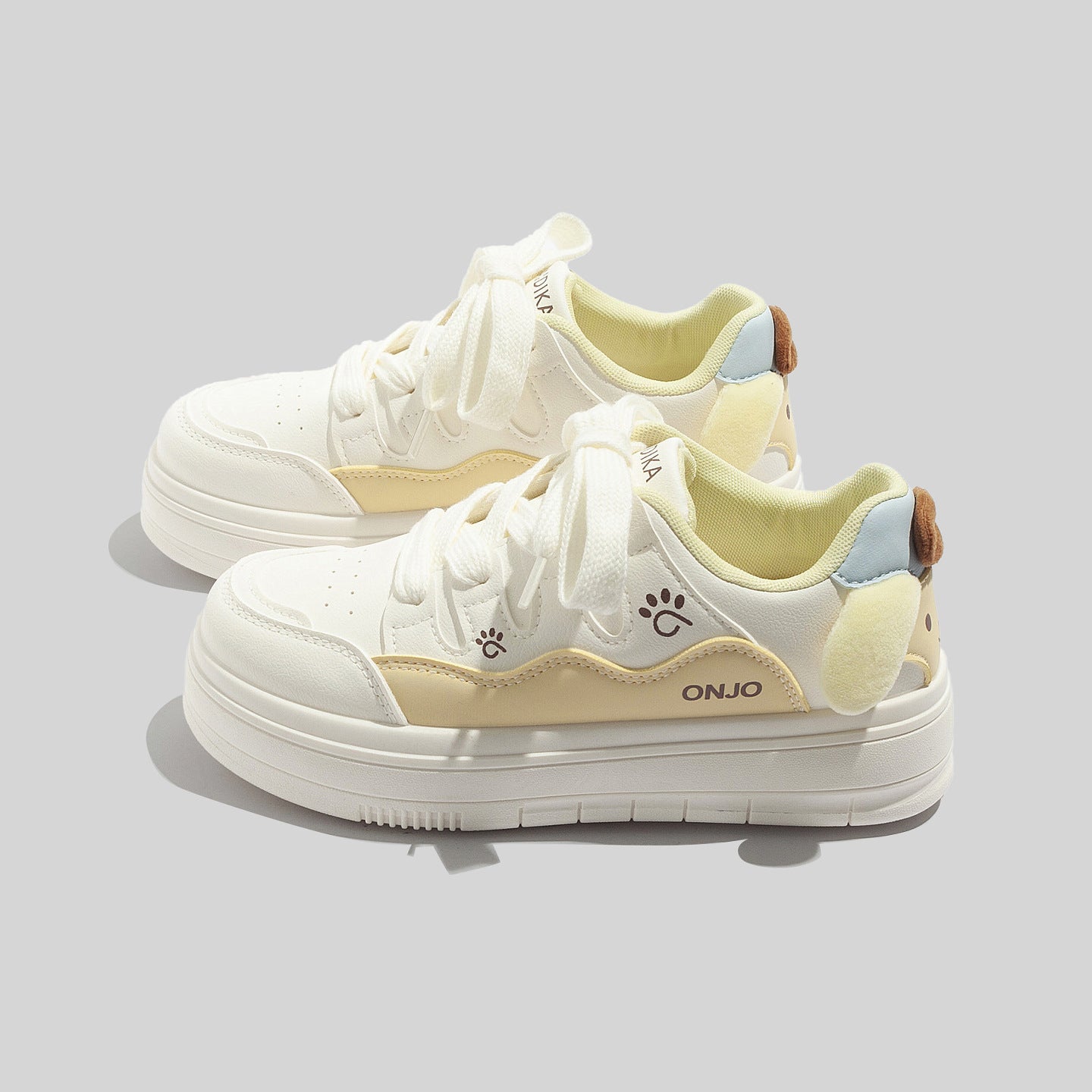 Damen Sneakers