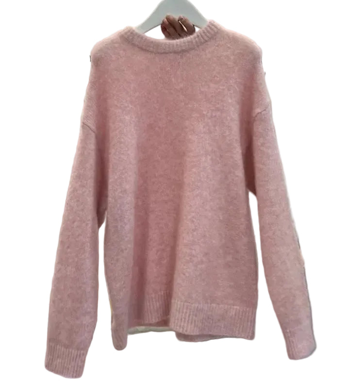Weicher  Pullover Damen | R&B