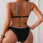 Damen Bikini Set R&B