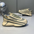 Damen Leichte und atmungsaktive Sneaker mit Dynamic Grip R&B