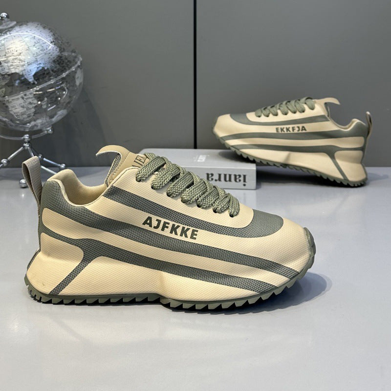 Damen Leichte und atmungsaktive Sneaker mit Dynamic Grip R&B