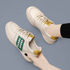 Damen Modische Freizeitschuhe mit innovativer Dämpfungstechnologie R&B