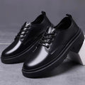 Damen Modische Schnürschuhe mit robustem Sohlendesign R&B