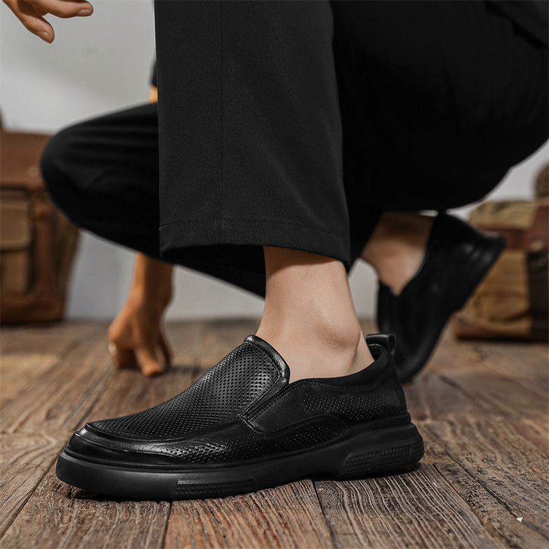 Damen Atmungsaktive Slipper mit flexibler Sohle und hochwertigem Obermaterial R&B