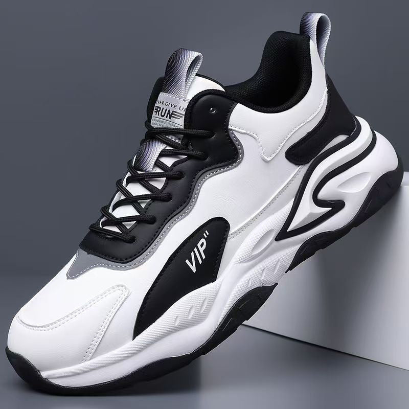 Damen Sportliche Freizeitschuhe mit atmungsaktiver Polsterung R&B