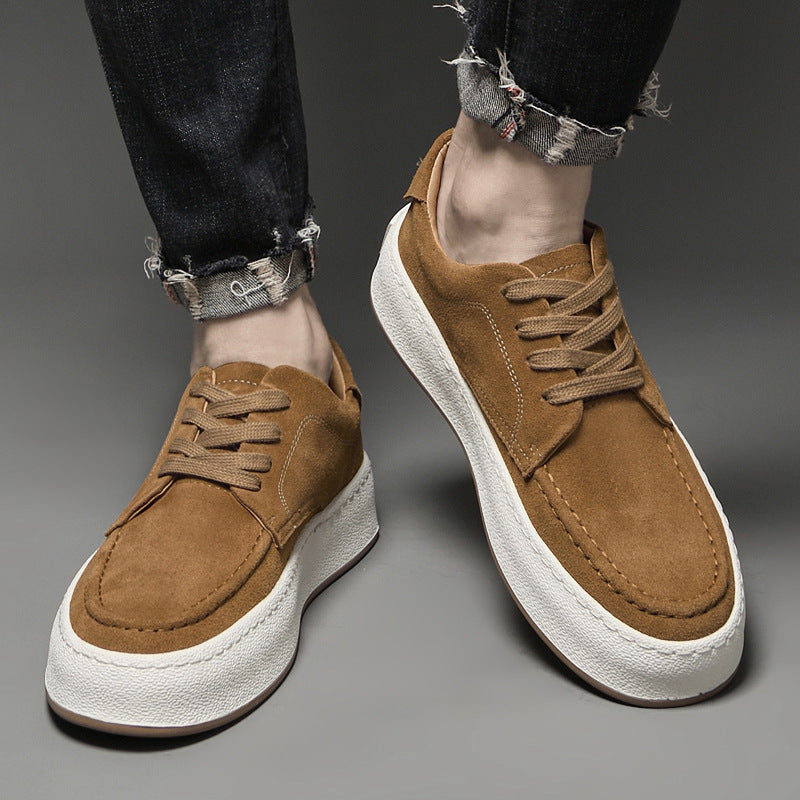 Damen Sneaker im modischen Design von R&B