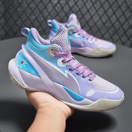 Herren Sportliche High-Performance Sneakers R&B