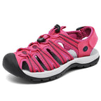 Herren Sportliche Sandalen mit ergonomischem Design und rutschfester Sohle R&B