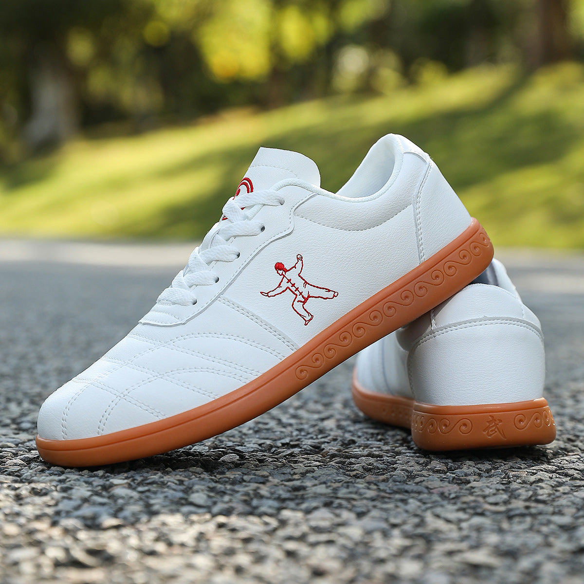 Damen Komfortable Freizeitschuhe mit anti-rutsch Sohle R&B