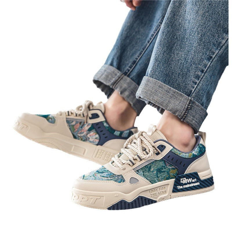 Damen Sneakers im modernen Design von R&B