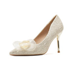 Damen Hochwertige und elegante Pumps