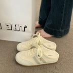 Damen Komfortable Slipper mit sportlichem Design und atmungsaktiver Sohle R&B