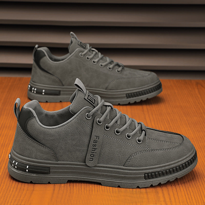 Damen sportliche Freizeitschuhe mit hochentwickelter Dämpfung und robustem Obermaterial R&B