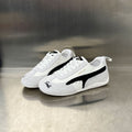 Damen Modische Sneakers mit elegantem Obermaterial und rutschfester Sohle R&B