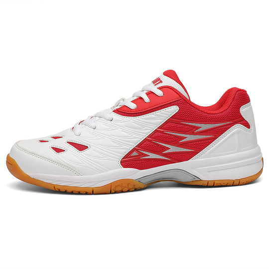 Damen Sportliche Hallenschuhe mit innovativer Dämpfungstechnologie R&B