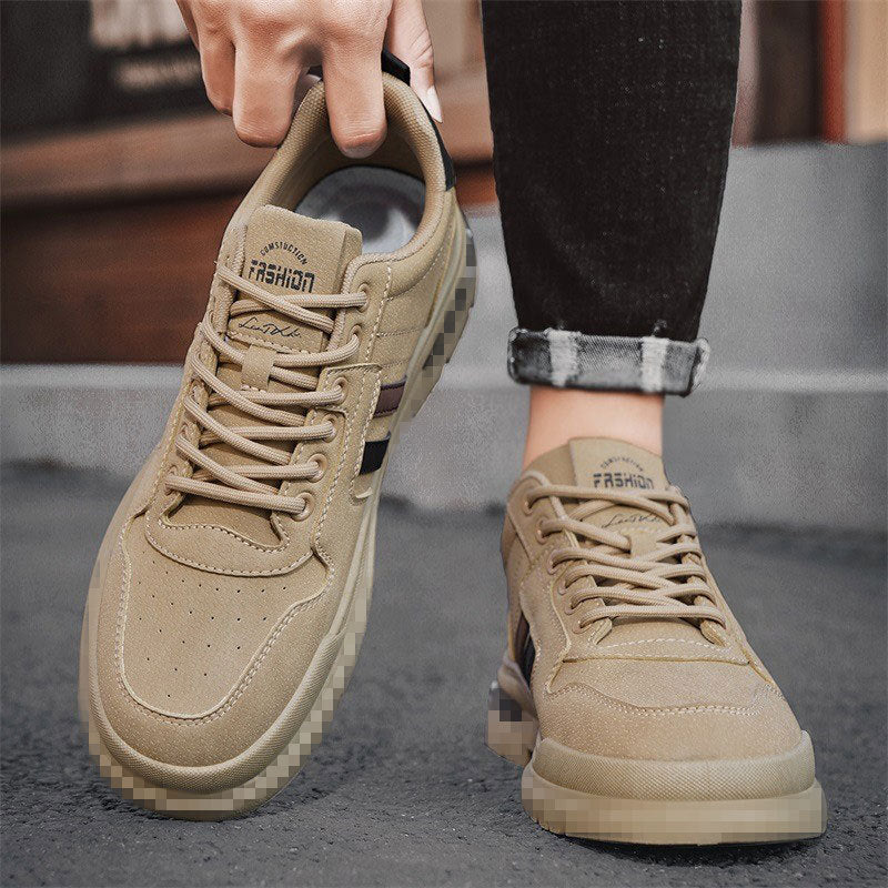 Damen Sportliche Sneakers mit komfortabler Dämpfung und robustem Obermaterial R&B