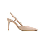 Damen Slingback-Pumps mit elegantem spitzem Design R&B