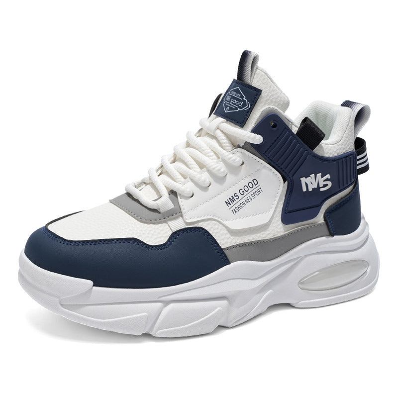 Damen Trendige Sneakers mit einzigartigem Design
