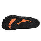 Damen Sportliche Winterstiefel mit wasserdichtem Obermaterial und isolierendem Innenfutter R&B