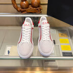 Damen Sportliche Mesh-Sneaker mit atmungsaktiver Struktur R&B