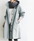 R&B | Lässige und Modische Winterjacke