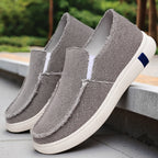 Damen Bequeme Slip-On Freizeitschuhe mit lässigem Design R&B