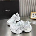 Damen Lauf-Sneaker mit innovativer Dämpfungstechnologie und flexiblem Obermaterial R&B