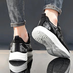 Damen Sportliche Laufschuhe mit innovativem Dämpfungssystem R&B