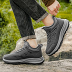 Damen warme Und wasserdichte Wanderstiefel R&B