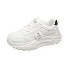 Damen Sportliche Sneakers mit atmungsaktivem Obermaterial und komfortabler Sohle R&B