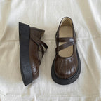 Damen Komfortable Riemchen-Slipper mit strukturiertem Obermaterial und dämpfendem Fußbett R&B