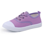 Damen Sportliche Sneaker mit strapazierfähigem Obermaterial und rutschfester Sohle R&B