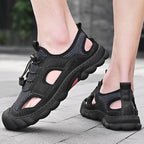 Damen Atmungsaktive Sandalen R&B