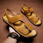 Herren Bequeme Sandalen R&B