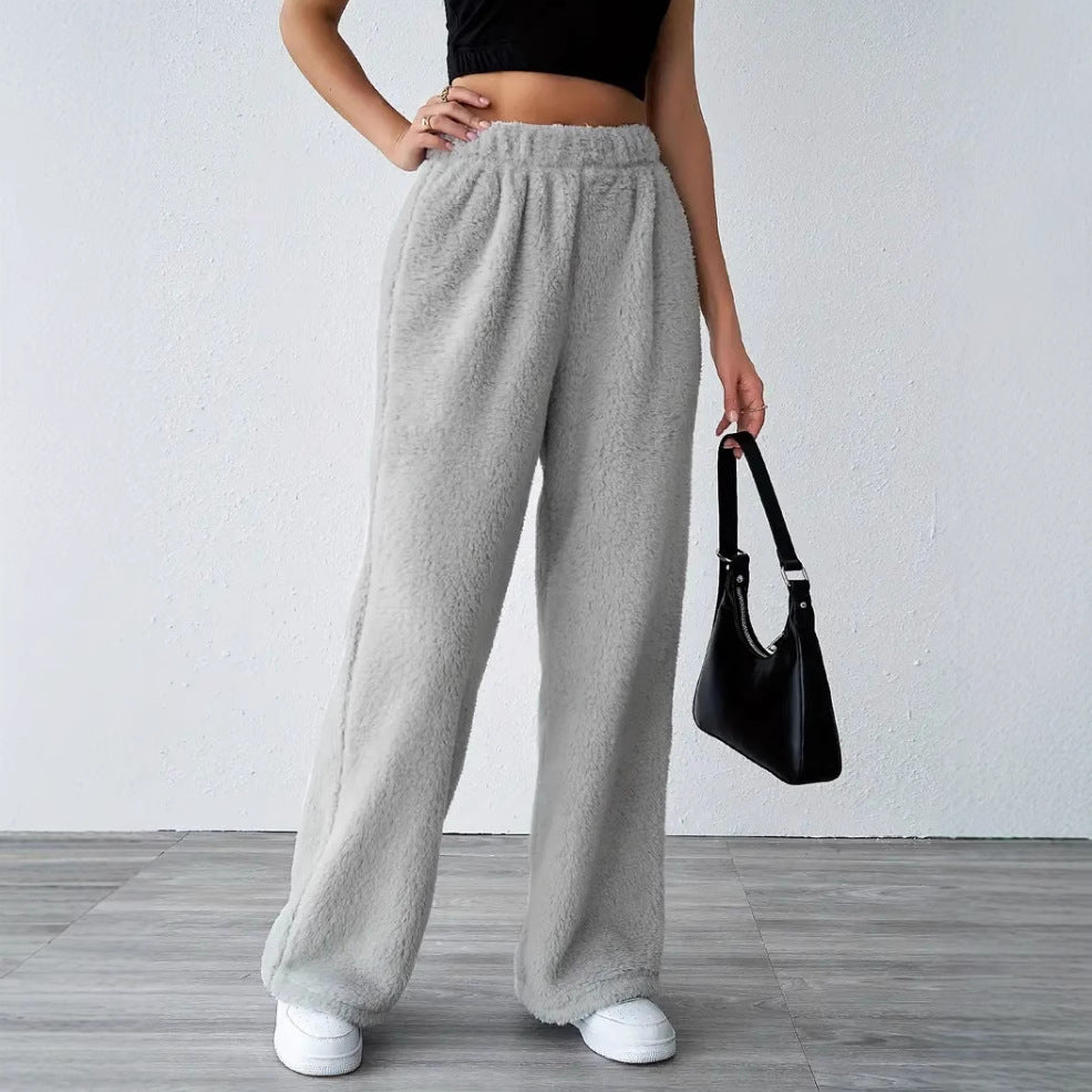 Damen Weite Freizeithose R&B