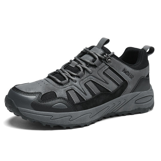Herren Trekking Sneakers R&B
