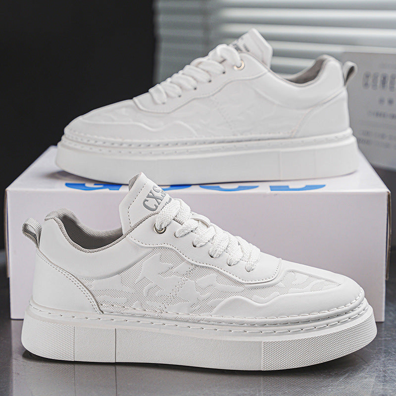 Damen Sneaker mit hohem Komfort und modischem Design R&B