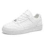 Damen Sportliche Sneaker mit atmungsaktivem Obermaterial R&B