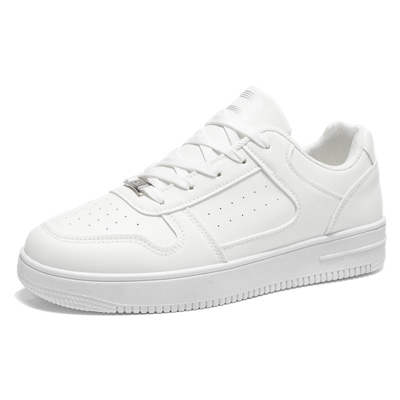 Damen Sportliche Sneaker mit atmungsaktivem Obermaterial R&B