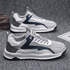 Damen Atmungsaktive Freizeitsneaker mit ergonomischer Dämpfung R&B