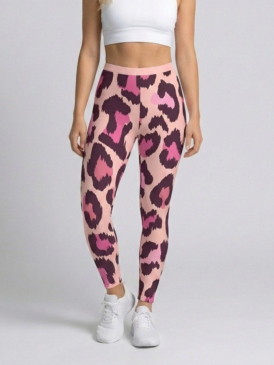 Damen Sportleggings R&B