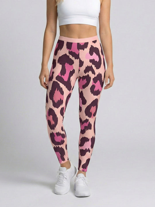 Damen Sportleggings R&B