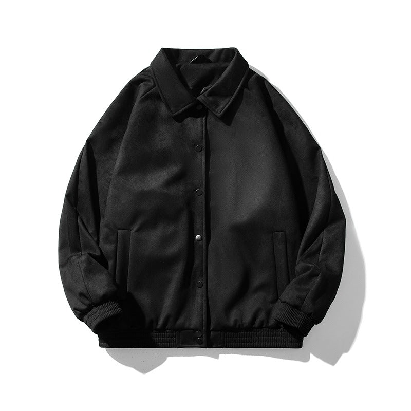 Damen lässige Überjacke R&B