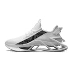 Damen Hochentwickelte Performance Sneakers mit innovativem Dämpfungssystem R&B