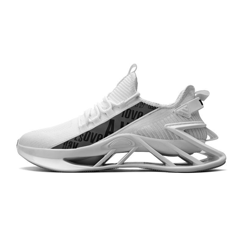 Damen Hochentwickelte Performance Sneakers mit innovativem Dämpfungssystem R&B