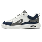 Damen modische Sneakers mit abwechslungsreichem Design und bequemer Laufsohle R&B