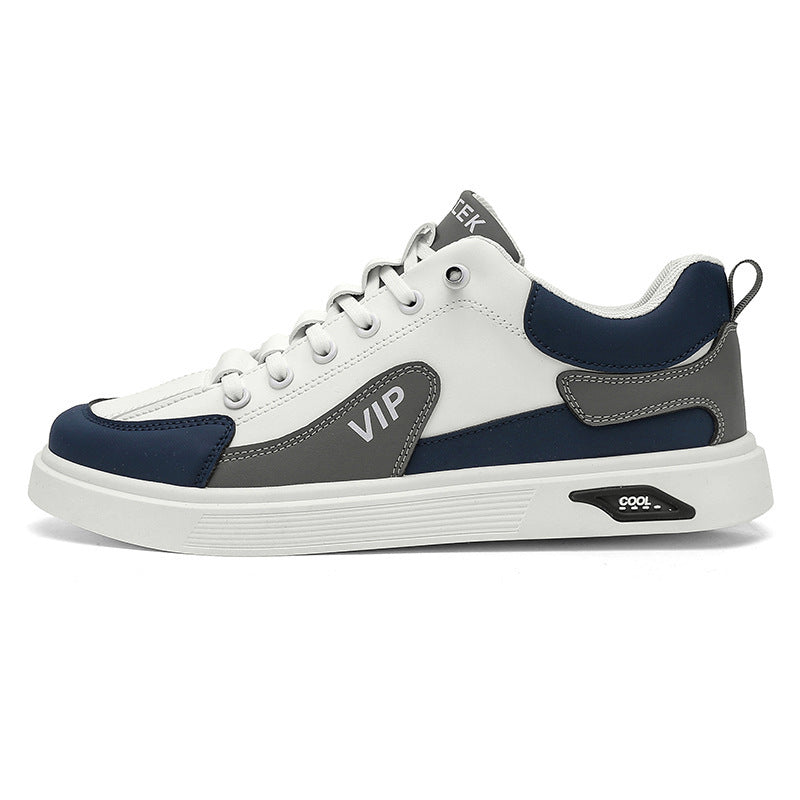 Damen modische Sneakers mit abwechslungsreichem Design und bequemer Laufsohle R&B