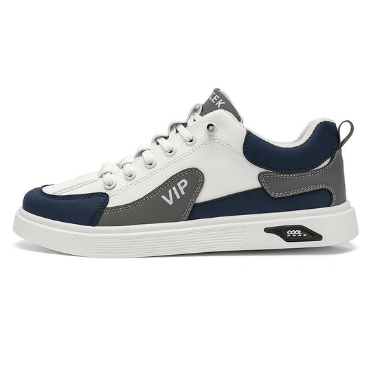 Damen modische Sneakers mit abwechslungsreichem Design und bequemer Laufsohle R&B